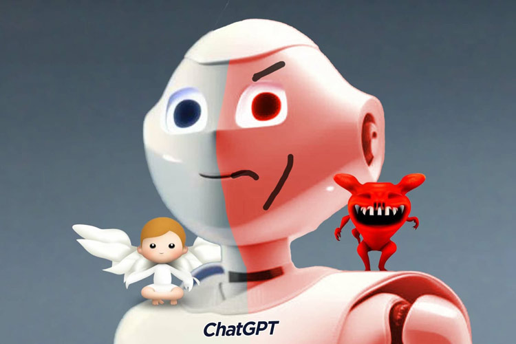 نشت داده در OpenAI؛ آیا کاربران ChatGPT باید نگران باشند؟